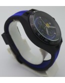 FERRARI SCUDERIA BLUE MEN'S WATCH