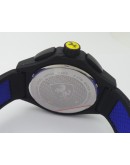 FERRARI SCUDERIA BLUE MEN'S WATCH