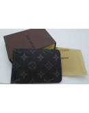 LV Money Clip - 1