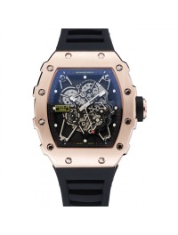 RICHARD MILLE SWISS ETA