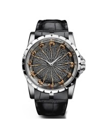 ROGER DUBUIS SWISS ETA