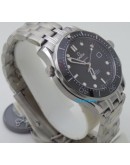 Omega Seamaster Professional 007 SWISS ETA 2250 Valjoux Automatic Watch