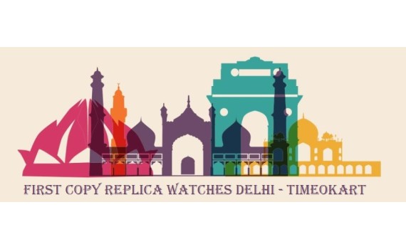 Where To Buy First Copy Or Replica Watch In Delhi