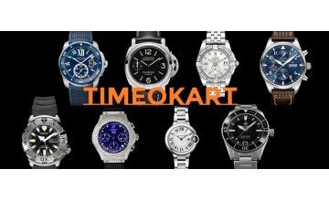 First Copy Watches Prices India