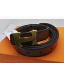 Hermes Belt Wallet Combo - 1