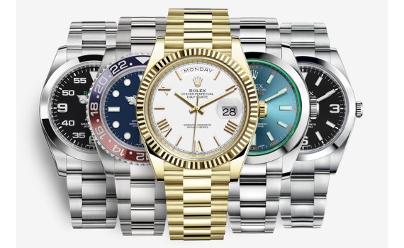 Rolex First Copy Watches India | Replica Watches
