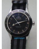 Omega Seamaster SPECTRE JAMES BOND SWISS ETA 2250 Valjoux Automatic Watch