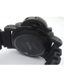 Panerai Submersible Black Carbon Swiss Automatic Watch