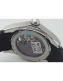 Corum Bubble Skull Tourbillion Steel Swiss Automatic Watch