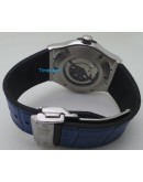 Hublot Vendom Classic Blue Swiss Automatic Watch