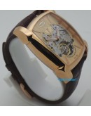 Parmigiani Fleurier: Kalpa XL Tourbillon Rose Gold Swiss Automatic Watch