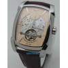 Parmigiani Fleurier: Kalpa XL Tourbillon Steel Swiss Automatic Watch