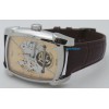 Parmigiani Fleurier: Kalpa XL Tourbillon Steel Swiss Automatic Watch