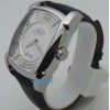 Parmigiani Fleurier: Kalpa XL White Steel Swiss Automatic Watch