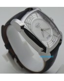 Parmigiani Fleurier: Kalpa XL White Steel Swiss Automatic Watch