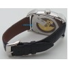 Parmigiani Fleurier: Kalpa XL White Steel Swiss Automatic Watch