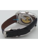 Parmigiani Fleurier: Kalpa XL White Steel Swiss Automatic Watch