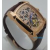 Parmigiani Fleurier: Kalpa XL Tourbillon Skeliton Rose Gold Swiss Automatic Watch