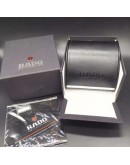 Rado Diastar Steel Swiss ETA Automatic Watch