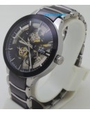 Rado Centrix Skeleton Dial Swiss Automatic Watch