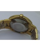 Rado Diastar Golden Swiss ETA Automatic Watch