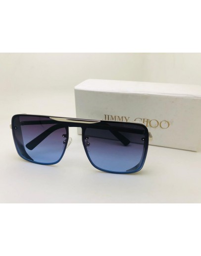 Jimmy Choo Sunglasses - 1