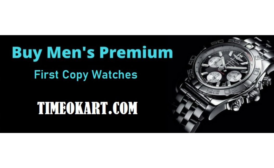 Swiss Replica Watches For Men