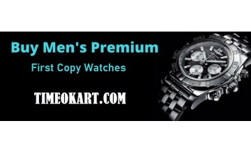 Swiss Replica Watches For Men