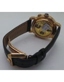 Ulysse Nardin Perpetual Calendar GMT Swiss Automatic Watch