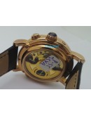 Ulysse Nardin Perpetual Calendar GMT Swiss Automatic Watch