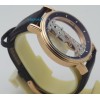 Corum Golden Bridge Limited Edition Winding Black Watch