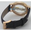 Corum Golden Bridge Limited Edition Winding Black Watch