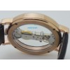 Corum Golden Bridge Limited Edition Winding Black Watch