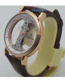 Corum Golden Bridge Limited Edition Winding Watch