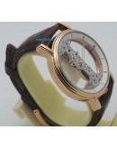 Corum Golden Bridge Limited Edition Winding Watch