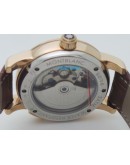 Mont Blanc Nicolas Rieussec Anniversary Edition Swiss Automatic Watch