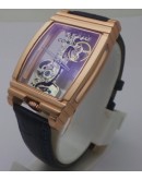 Corum Golden Bridge Automatic Winding Watch