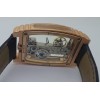 Corum Golden Bridge Automatic Winding Watch