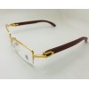 CARTIER EYE FRAME - 5