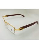 CARTIER EYE FRAME - 5