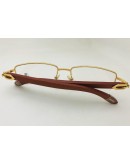 CARTIER EYE FRAME - 5