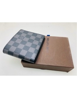 LV DAMIER CANVAS LONG WALLET REPLICA INDIA