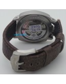 Panerai Militare Composite Swiss ETA Automatic White Watch