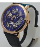 Piaget Altiplano Skeliton Swiss Automatic Watch