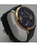 Piaget Altiplano Skeliton Swiss Automatic Watch