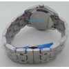 Tissot Couturier Day-Date White Steel Men's Watch