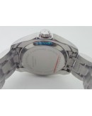 Tissot Couturier Day-Date White Steel Men's Watch