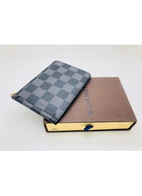 LV MONEY CLIP - 2