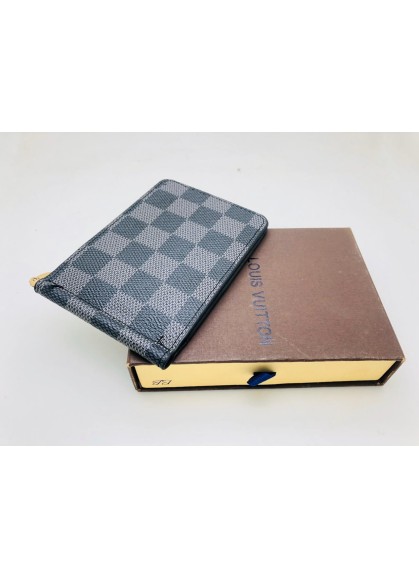 LV MONEY CLIP - 2