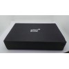 Mont Blanc Double Buckle Belt - 1